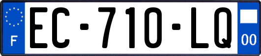 EC-710-LQ