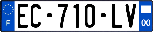EC-710-LV