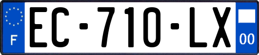 EC-710-LX