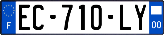 EC-710-LY