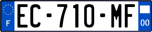 EC-710-MF