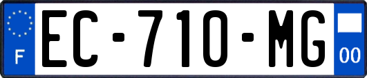 EC-710-MG