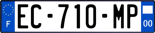 EC-710-MP