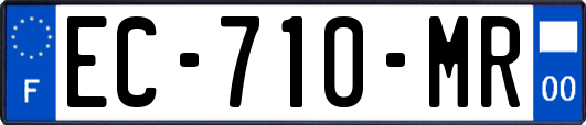 EC-710-MR