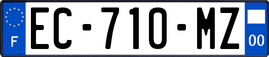 EC-710-MZ