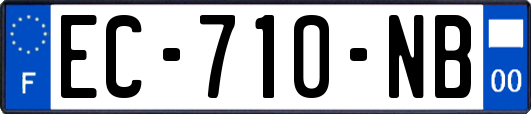EC-710-NB