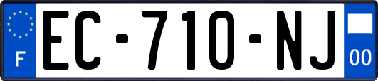 EC-710-NJ