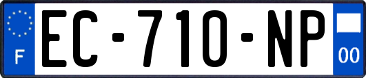 EC-710-NP