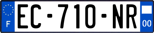 EC-710-NR