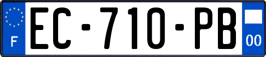EC-710-PB