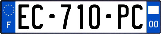 EC-710-PC