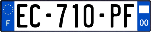 EC-710-PF