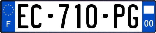 EC-710-PG