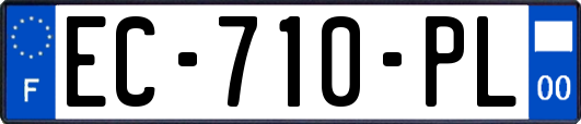 EC-710-PL