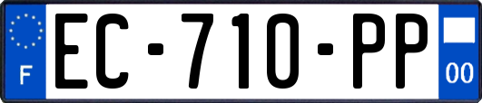 EC-710-PP