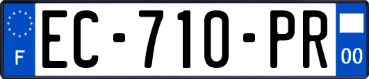 EC-710-PR