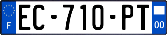 EC-710-PT