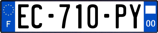 EC-710-PY