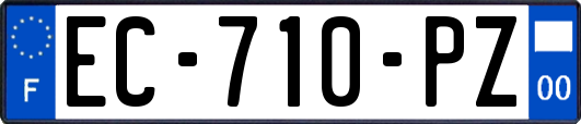 EC-710-PZ