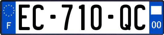 EC-710-QC