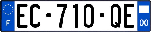 EC-710-QE