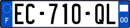 EC-710-QL