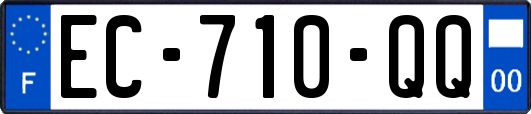 EC-710-QQ