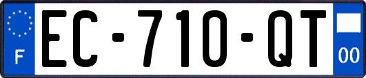 EC-710-QT