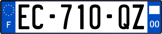 EC-710-QZ