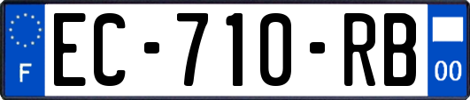 EC-710-RB