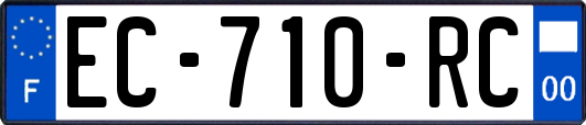 EC-710-RC