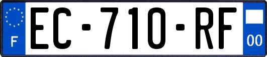 EC-710-RF
