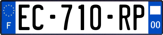 EC-710-RP