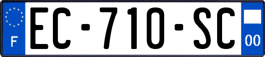 EC-710-SC
