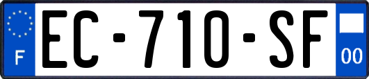 EC-710-SF
