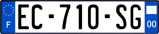 EC-710-SG