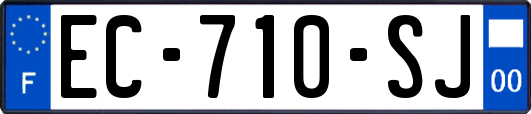 EC-710-SJ
