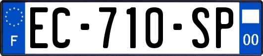 EC-710-SP