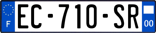 EC-710-SR