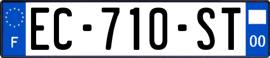 EC-710-ST