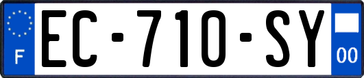 EC-710-SY