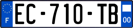 EC-710-TB