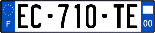 EC-710-TE