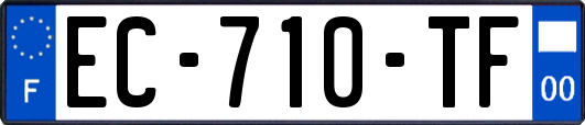 EC-710-TF