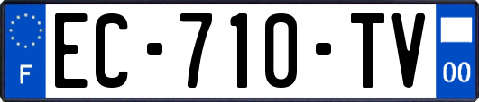 EC-710-TV