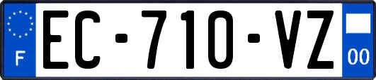 EC-710-VZ