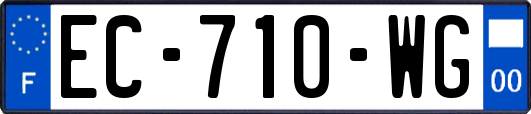 EC-710-WG