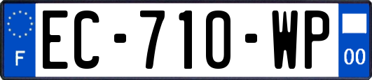 EC-710-WP