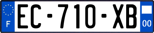 EC-710-XB