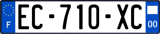 EC-710-XC